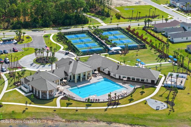 1029 Cavailian Place NW, Palm Bay, FL 32907