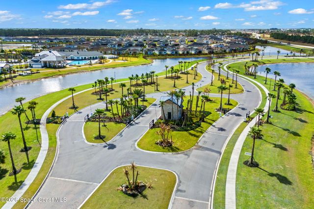 1029 Cavailian Place NW, Palm Bay, FL 32907