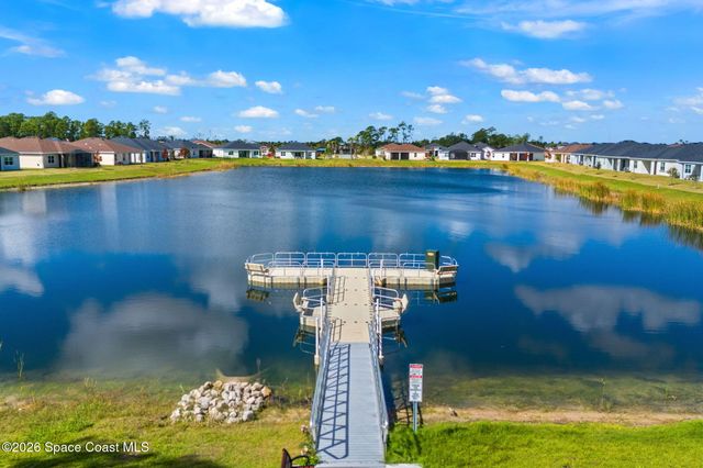 1029 Cavailian Place NW, Palm Bay, FL 32907