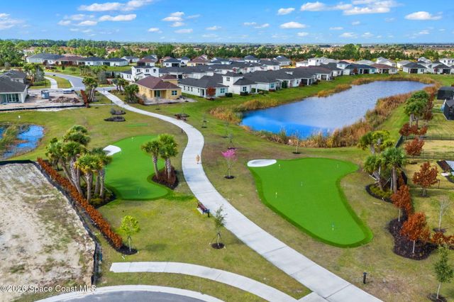 1029 Cavailian Place NW, Palm Bay, FL 32907