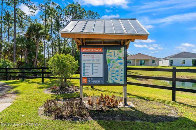 1029 Cavailian Place NW, Palm Bay, FL 32907