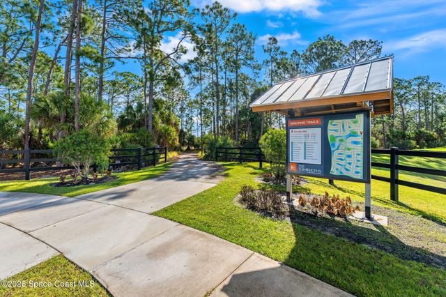 1029 Cavailian Place NW, Palm Bay, FL 32907
