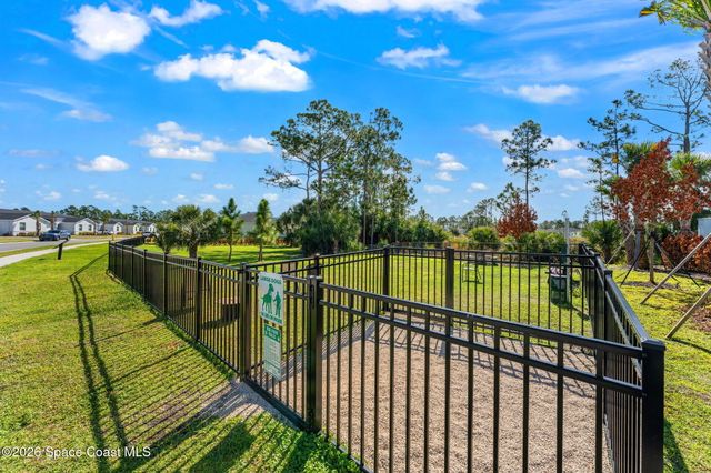 1029 Cavailian Place NW, Palm Bay, FL 32907