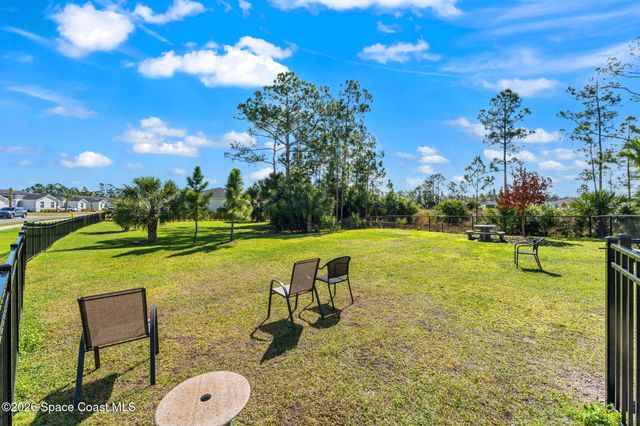 1029 Cavailian Place NW, Palm Bay, FL 32907