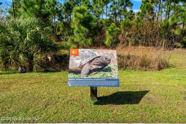 1029 Cavailian Place NW, Palm Bay, FL 32907