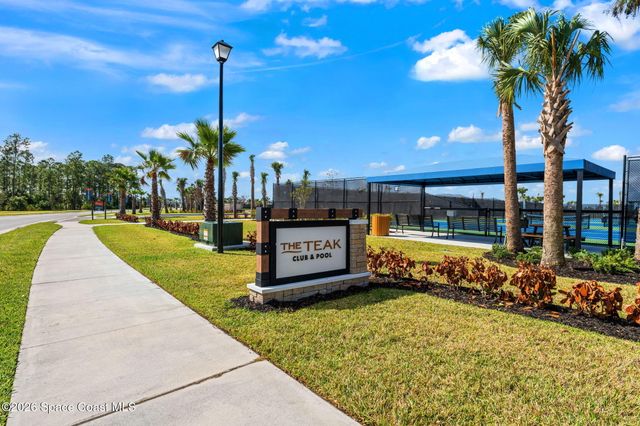 1029 Cavailian Place NW, Palm Bay, FL 32907