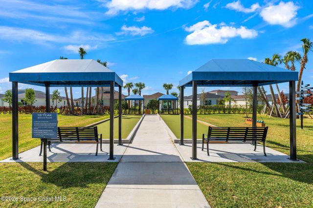 1029 Cavailian Place NW, Palm Bay, FL 32907