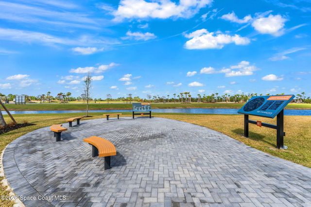 1029 Cavailian Place NW, Palm Bay, FL 32907