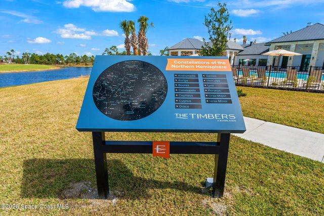 1029 Cavailian Place NW, Palm Bay, FL 32907