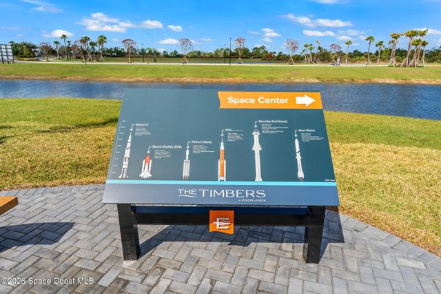 1029 Cavailian Place NW, Palm Bay, FL 32907