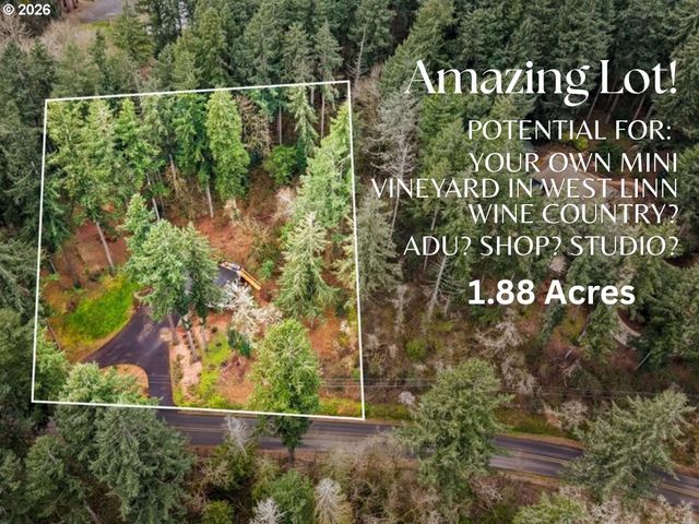 30475 Sw RIVERWOOD Dr, West Linn, OR 97068