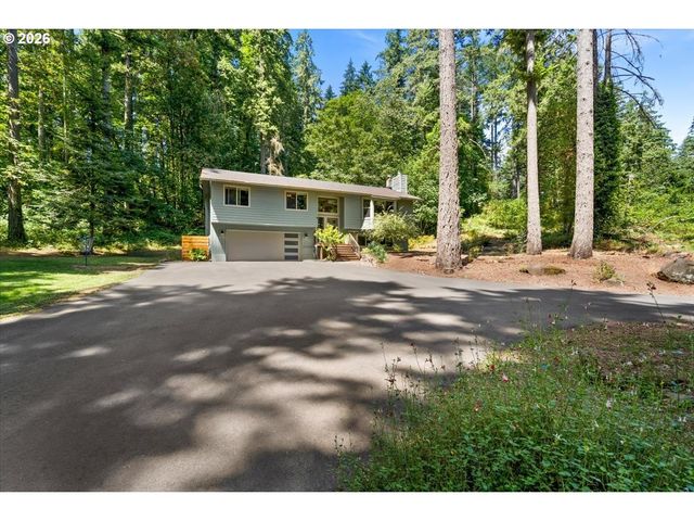 30475 Sw RIVERWOOD Dr, West Linn, OR 97068