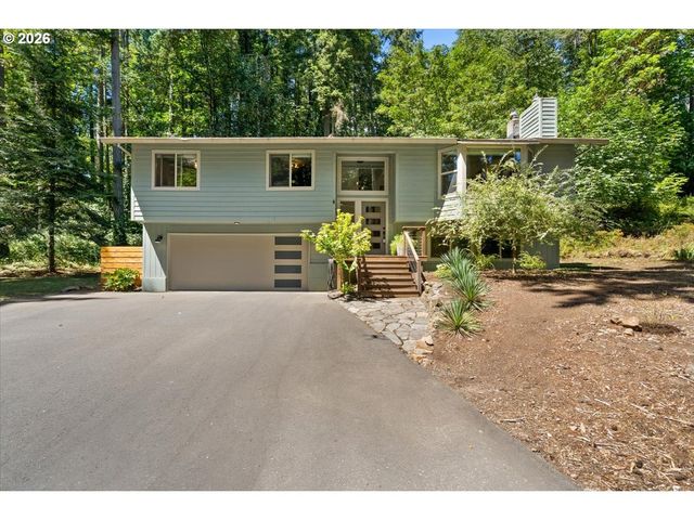 30475 Sw RIVERWOOD Dr, West Linn, OR 97068