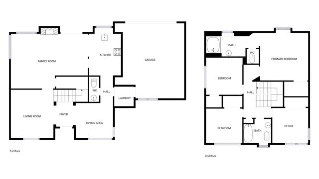 2804 Rice Drive, Rowlett, TX 75088
