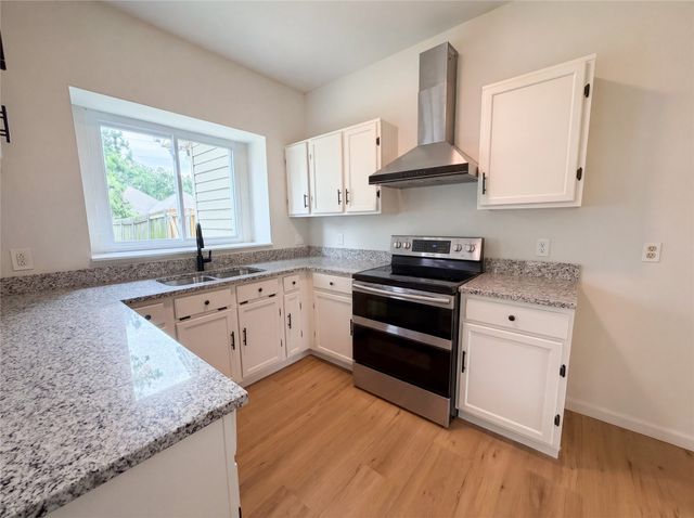 2804 Rice Drive, Rowlett, TX 75088