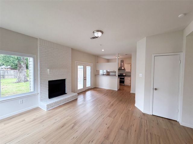2804 Rice Drive, Rowlett, TX 75088