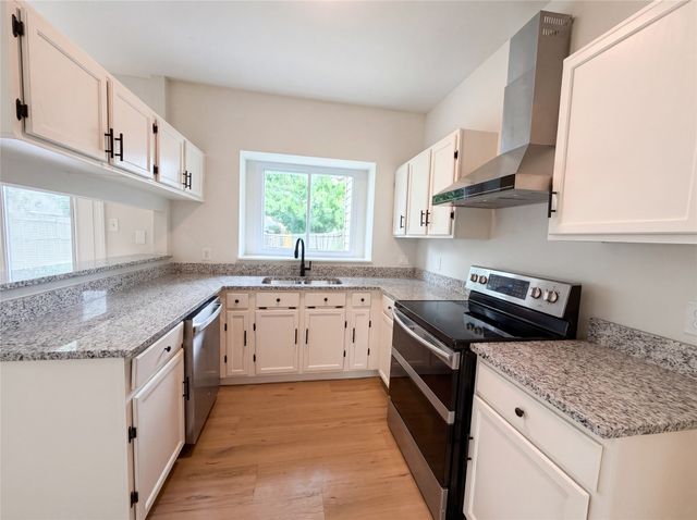 2804 Rice Drive, Rowlett, TX 75088