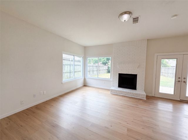 2804 Rice Drive, Rowlett, TX 75088
