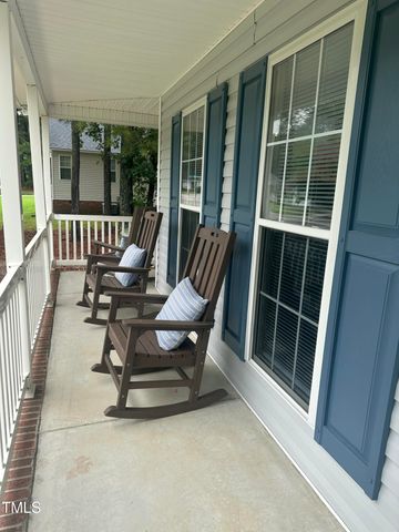 5412 Swordsman Court, Knightdale, NC 27545