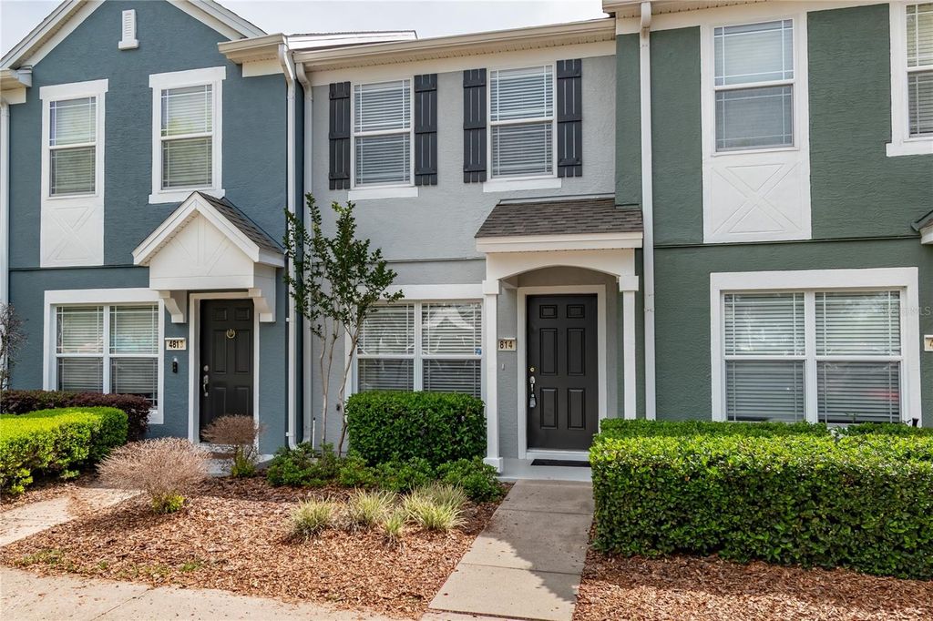 Image 1 of property listing at 4814 SW 44TH CIRCLE, Ocala, FL 34474