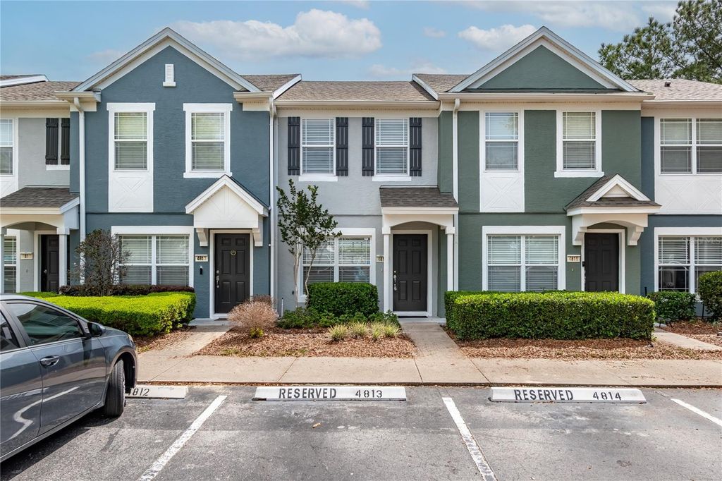 Image 2 of property listing at 4814 SW 44TH CIRCLE, Ocala, FL 34474