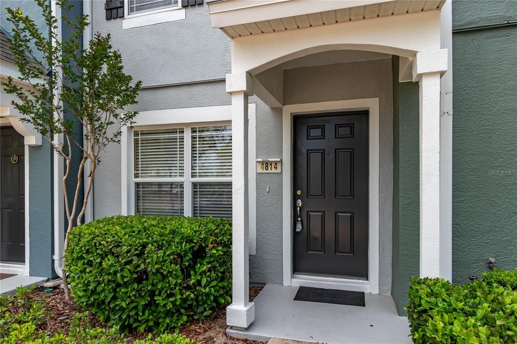 Image 4 of property listing at 4814 SW 44TH CIRCLE, Ocala, FL 34474