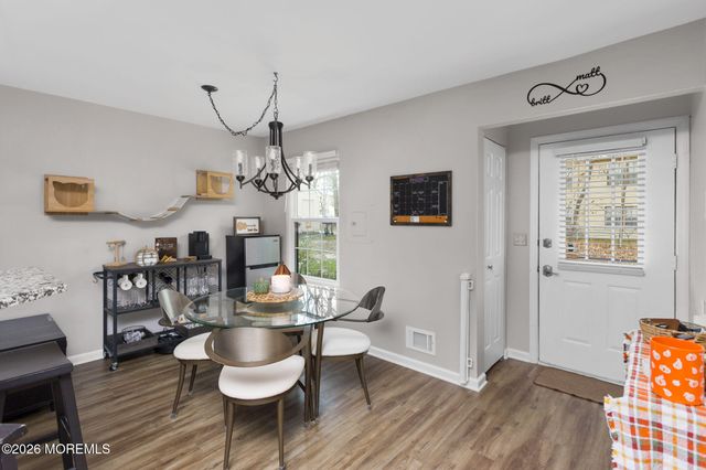 208 Owls Nest Court, Jackson, NJ 08527