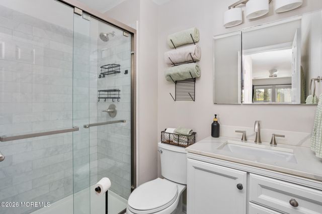 208 Owls Nest Court, Jackson, NJ 08527