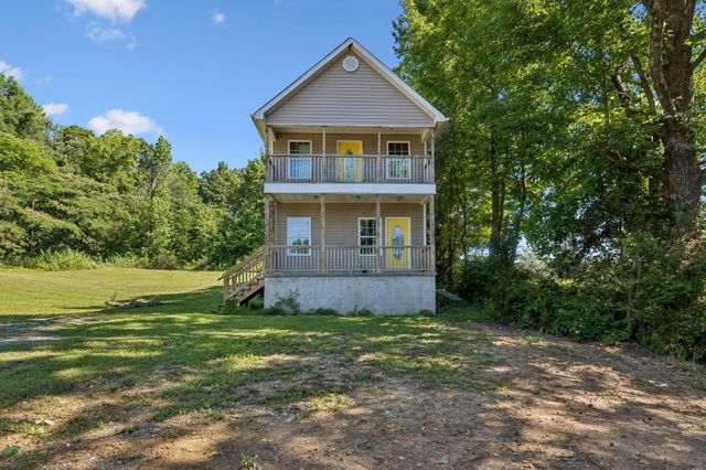 280 Hillside Road, Whitwell, TN 37397