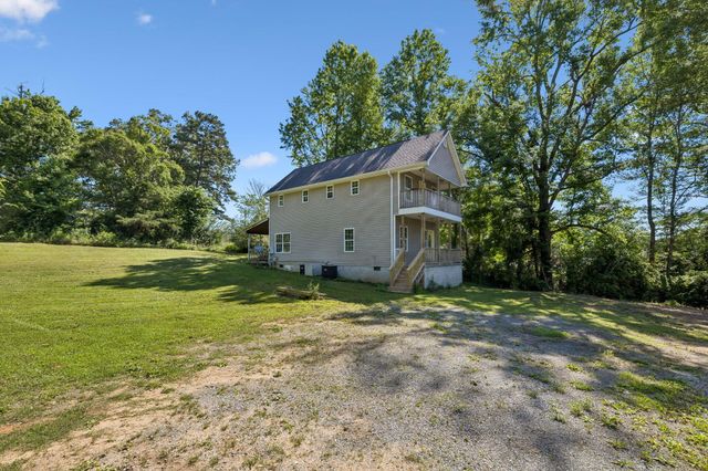 280 Hillside Road, Whitwell, TN 37397
