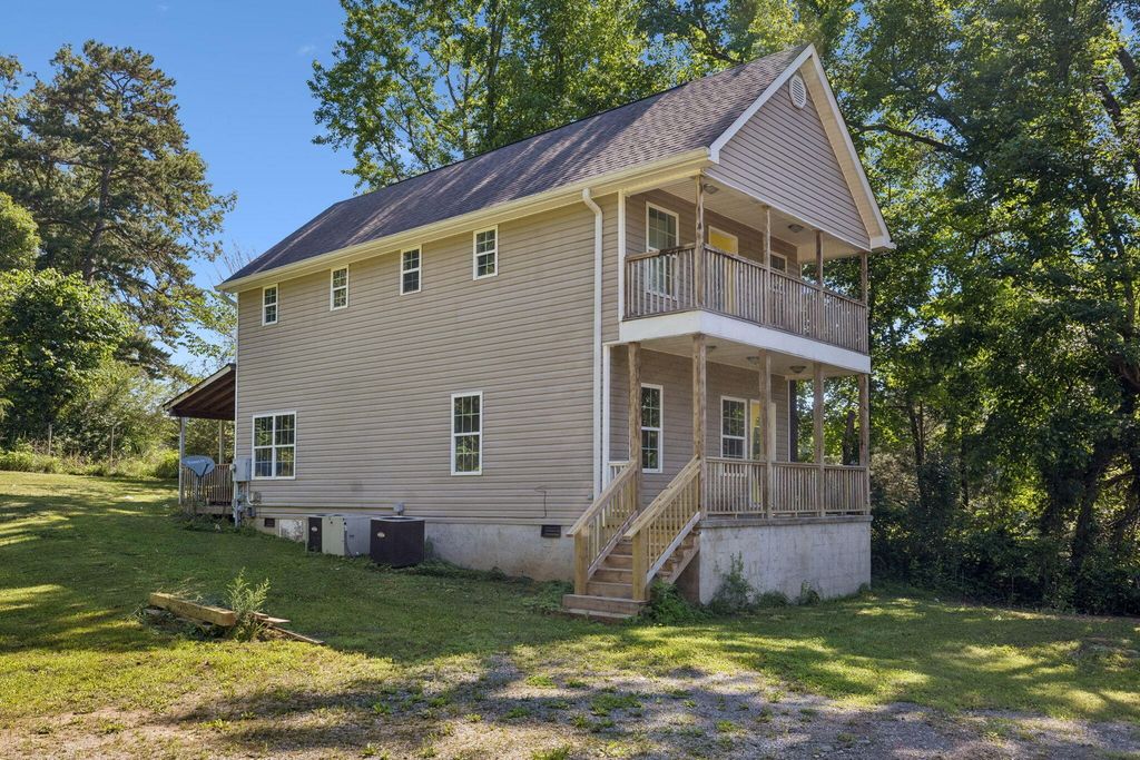 280 Hillside Road, Whitwell, TN 37397