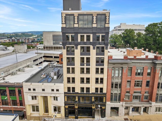 117 E 7th St # 903-B, Chattanooga, TN 37402