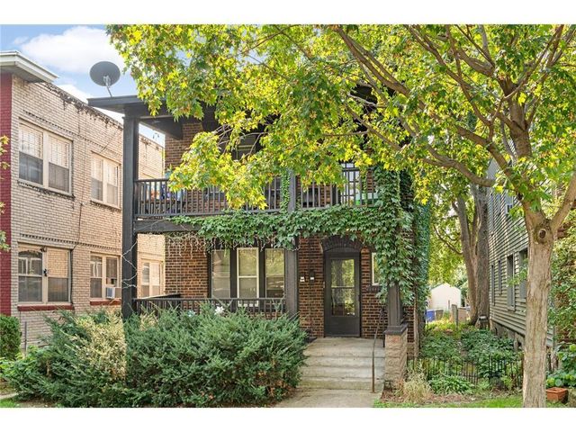 724 Hague Avenue, Saint Paul, MN 55104