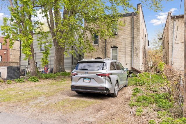 724 Hague Avenue, Saint Paul, MN 55104