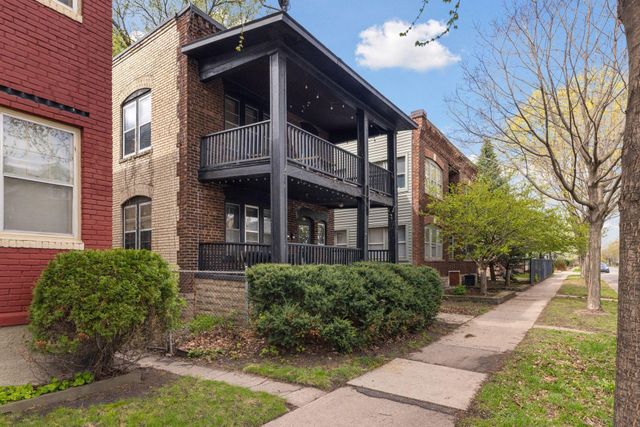724 Hague Avenue, Saint Paul, MN 55104