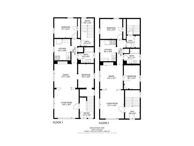 724 Hague Avenue, Saint Paul, MN 55104