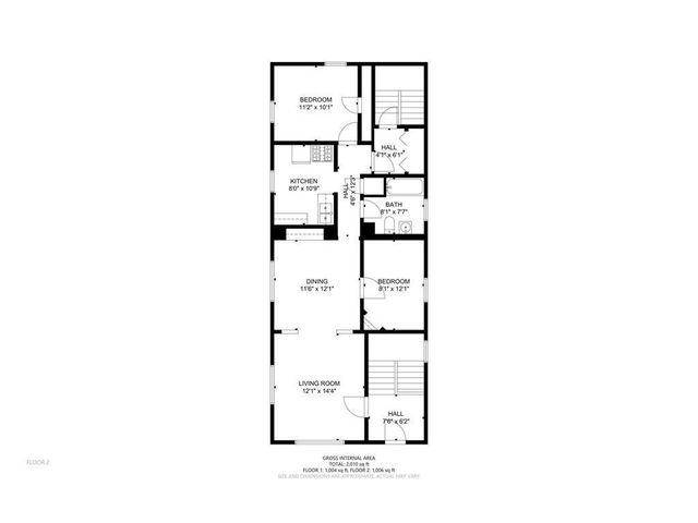 724 Hague Avenue, Saint Paul, MN 55104