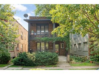 724 Hague Avenue, Saint Paul, MN 55104