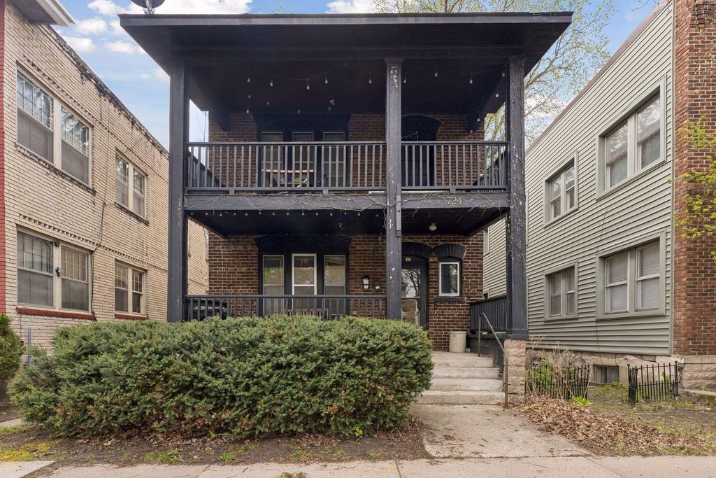 724 Hague Avenue, Saint Paul, MN 55104 — photo 2