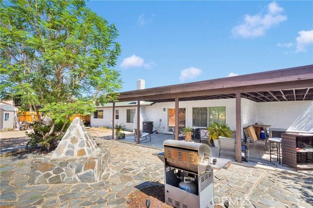 14111 Liberty Way, Victorville, CA 92392