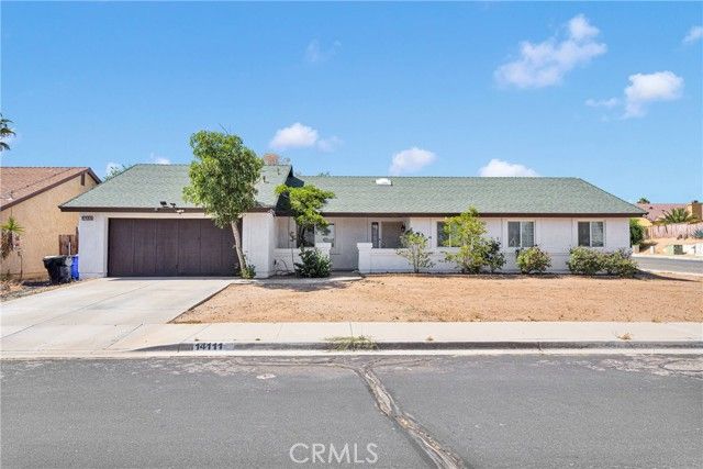 14111 Liberty Way, Victorville, CA 92392