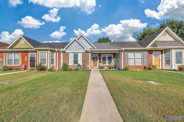 1512 SW Forestview Drive, Decatur, AL 35603