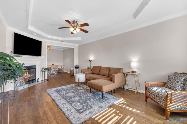 1512 SW Forestview Drive, Decatur, AL 35603