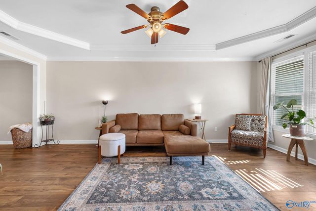 1512 SW Forestview Drive, Decatur, AL 35603