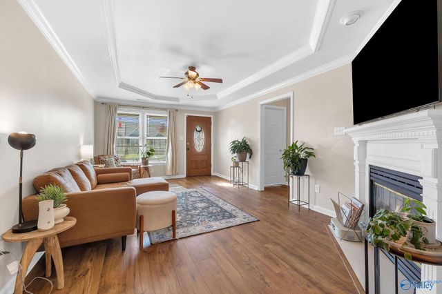 1512 SW Forestview Drive, Decatur, AL 35603