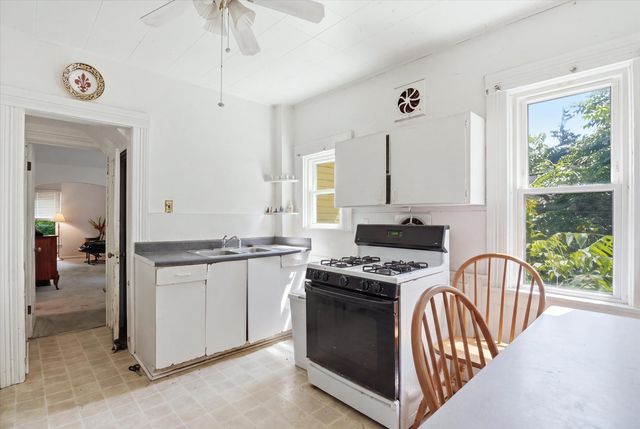 611 Miner Street, Ann Arbor, MI 48103