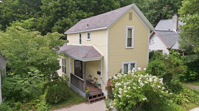 611 Miner Street, Ann Arbor, MI 48103
