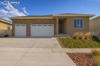 1914 Cuchara Drive, Pueblo, CO 81001
