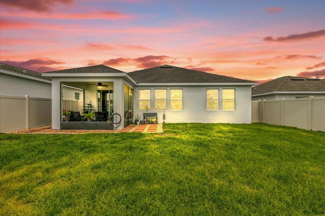 33655 SKY BLOSSOM CIRCLE, Leesburg, FL 34788