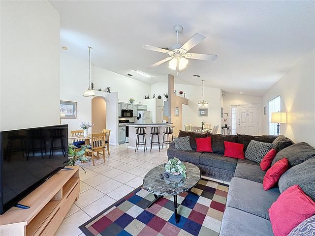 1413 PARK PLACE, Haines City, FL 33844